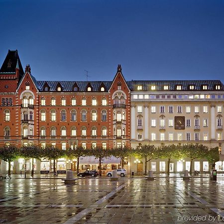 Nobis Hotel Stockholm, A Member Of Design Hotels™ Exterior photo