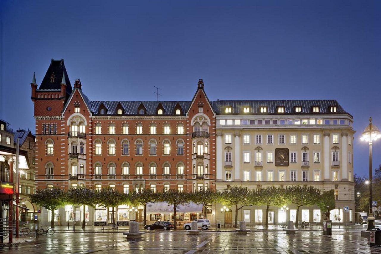 Nobis Hotel Stockholm, A Member Of Design Hotels™ Exterior photo